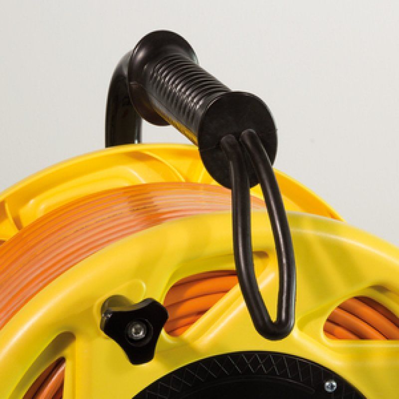 LogiLink compatible Netzwerkkabel - 60 m - orange