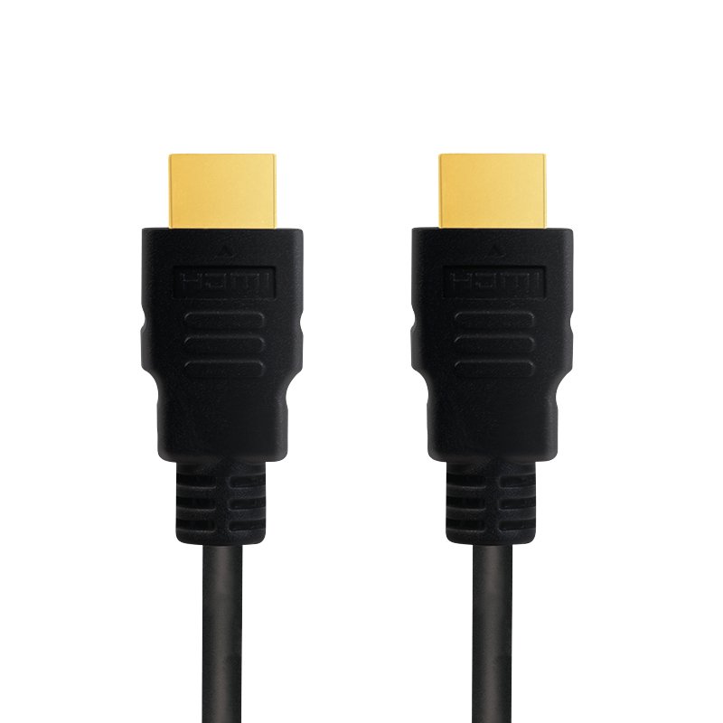 LogiLink compatible HDMI mit Ethernetkabel - 3 m