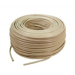 LogiLink compatible Bulkkabel - 305 m