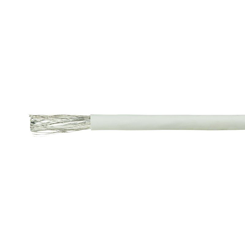 LogiLink compatible Home - Bulkkabel - 305 m - weiß