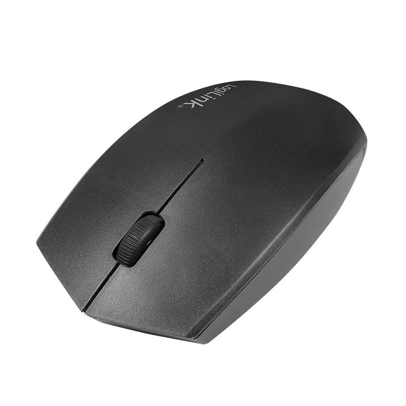 LogiLink ID0191 mouse Bluetooth Optical 1200 DPI