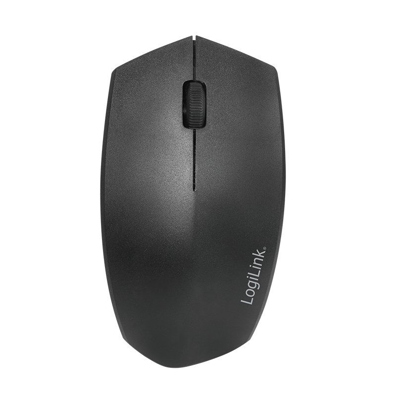 LogiLink ID0191 souris Bluetooth Optique 1200 DPI