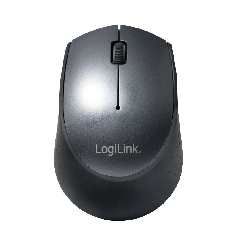 LogiLink compatible - Maus - 2.4 GHz