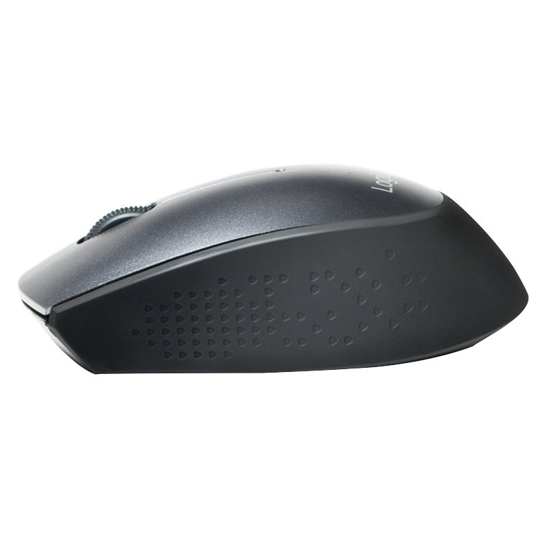 LogiLink ID0160 mouse Ambidextrous RF Wireless Optical 1200 DPI