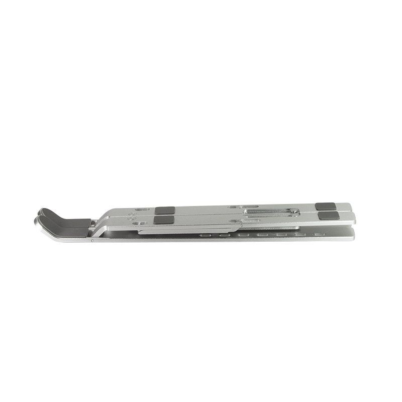 LogiLink AA0134 notebook stand Silver 40.6 cm (16")