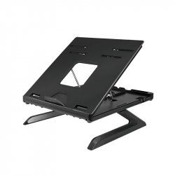 LogiLink AA0133 notebook stand Black 40.6 cm (16")