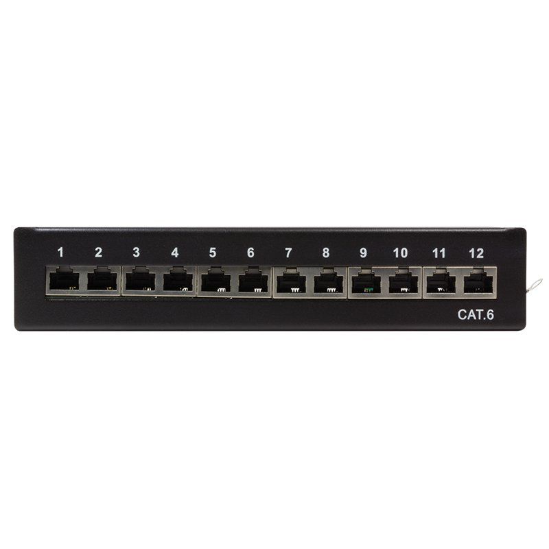 LogiLink compatible Patch Panel