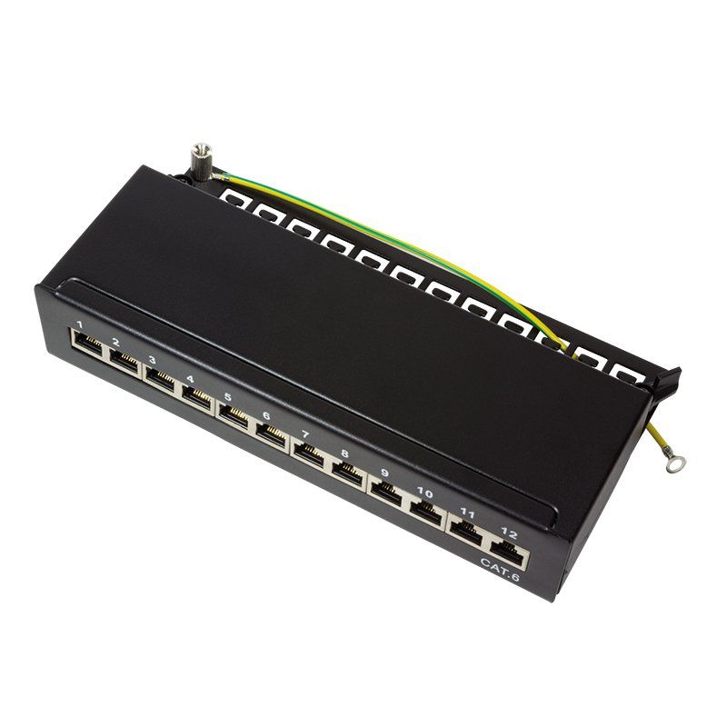 LogiLink NP0017 baie de branchements