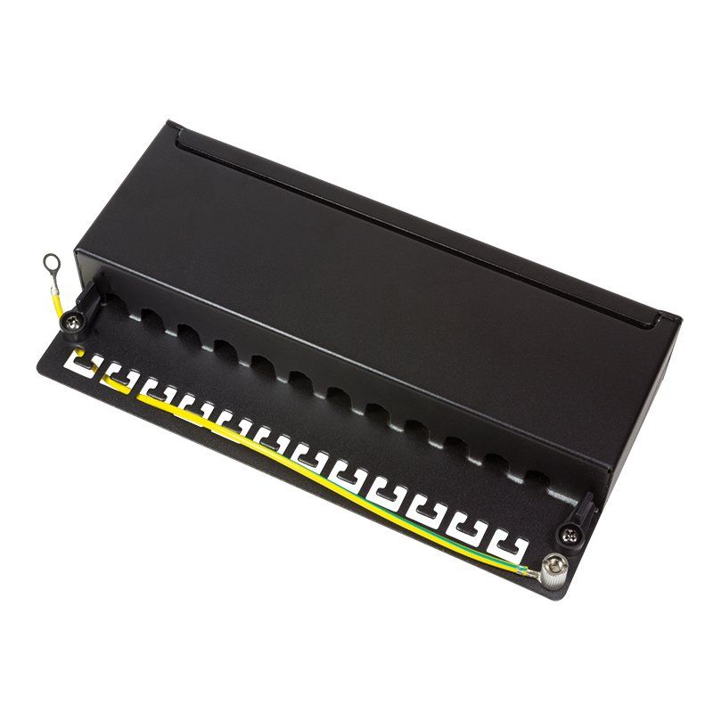 LogiLink compatible Patch Panel