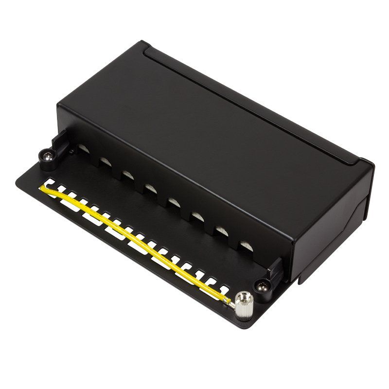 LogiLink compatible Patch Panel