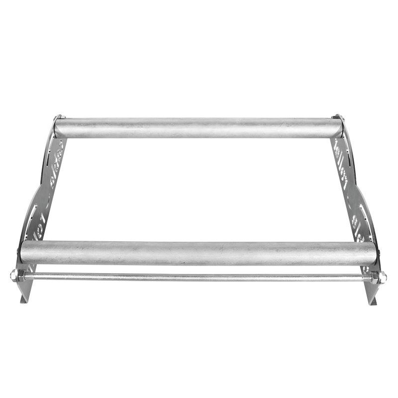 LogiLink WZ0036 extracteur/alimenteur de câbles Métallique