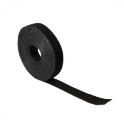 LogiLink KAB0055 stationery tape 10 m Black 1 pc(s)
