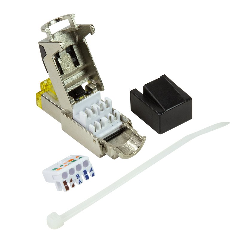 LogiLink compatible PrimeLine Netzwerkanschluss