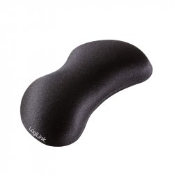 LogiLink compatible Wrist Rest Gel Pad - Maus-Handgelenkauflage