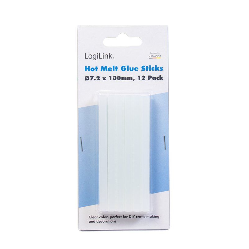 LogiLink WZ0053 glue gun accessory