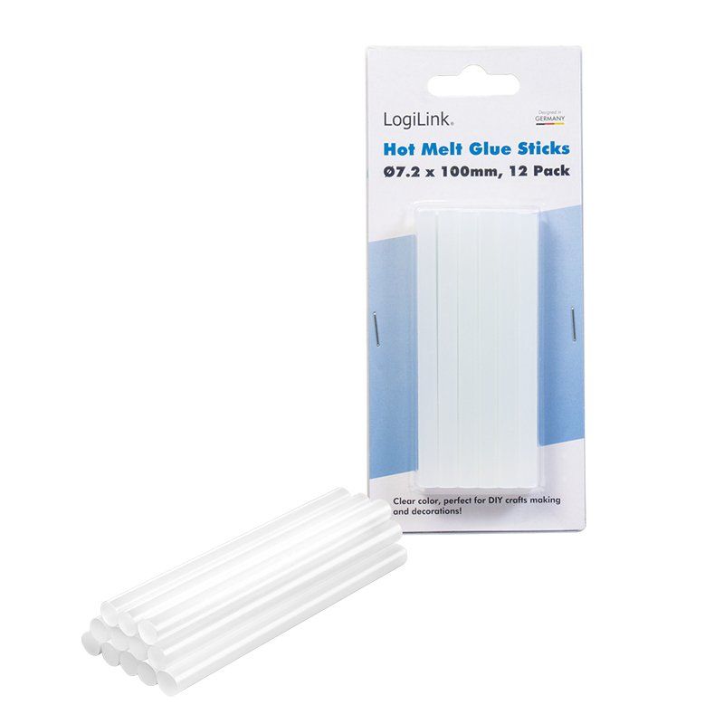 LogiLink WZ0053 accessoire de pistolet à colle
