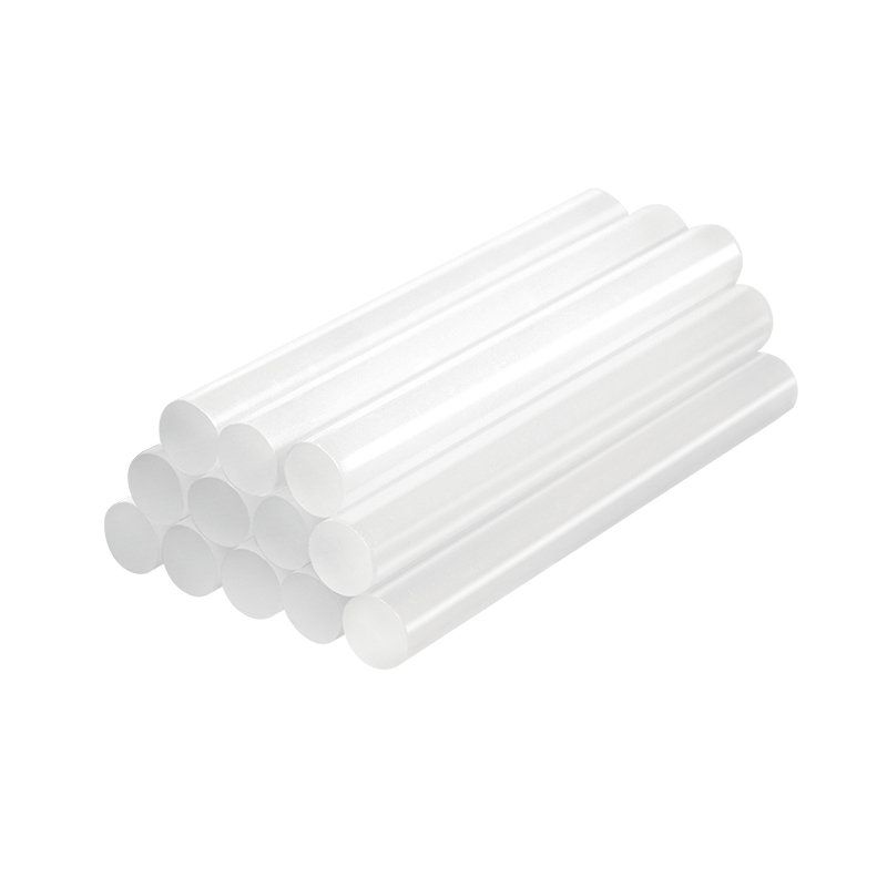 ZUB Logilink glue stick for hot glue gun 12pcs.