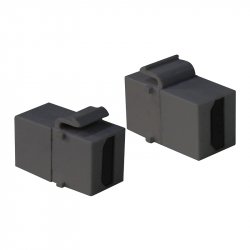 LogiLink compatible Keystone In-Line Coupler - HDMI Kupplung