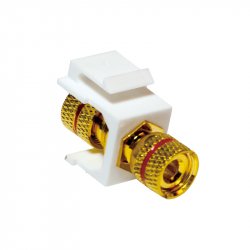 LogiLink NK0027 keystone module