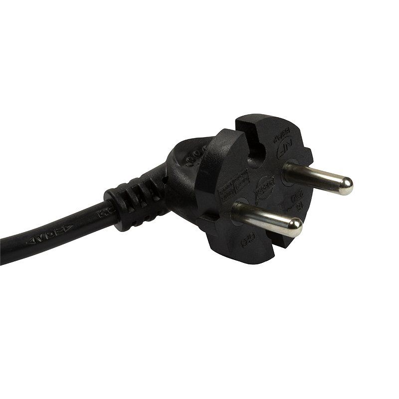 LogiLink compatible - Slim - Steckdosenleiste - 1700 Watt