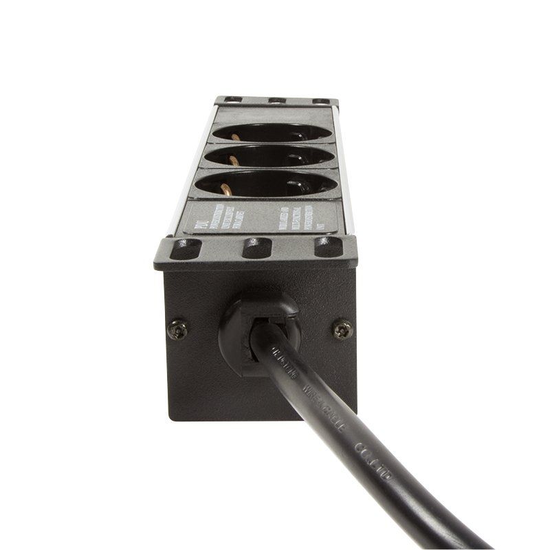 LogiLink compatible - Stromverteilungseinheit - 3500 Watt