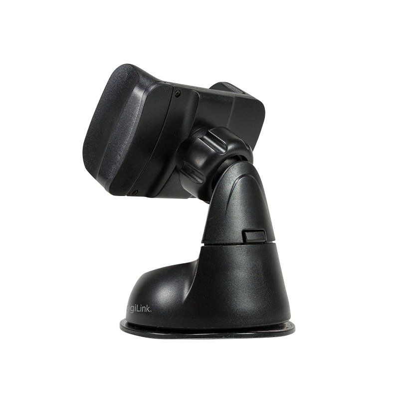 LogiLink AA0119 support Support passif Lecteur MP3, Mobile/smartphone Noir