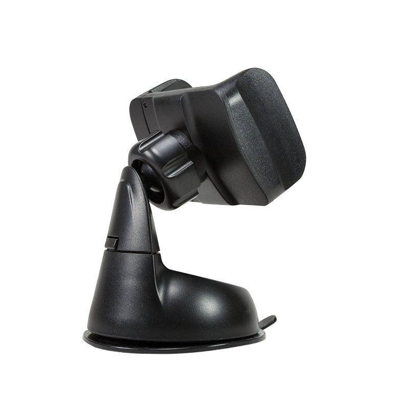 LogiLink AA0119 support Support passif Lecteur MP3, Mobile/smartphone Noir