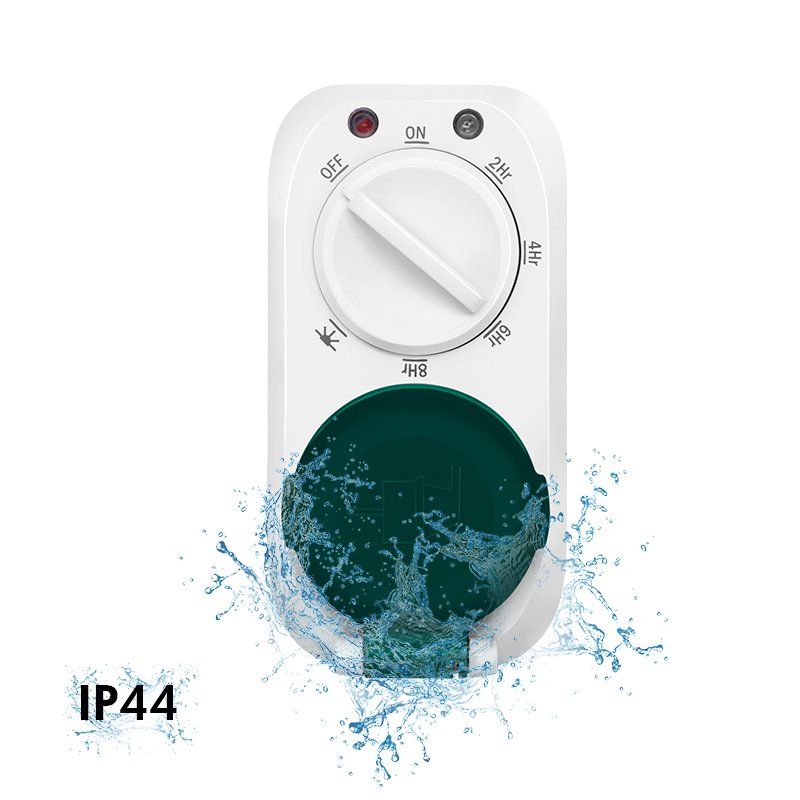 LogiLink compatible ET0013 - Schaltersteckdose