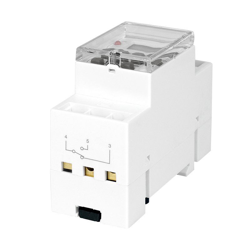 LogiLink ET0010 minuteur électrique Blanc Programmateur journalier/hebdomadaire