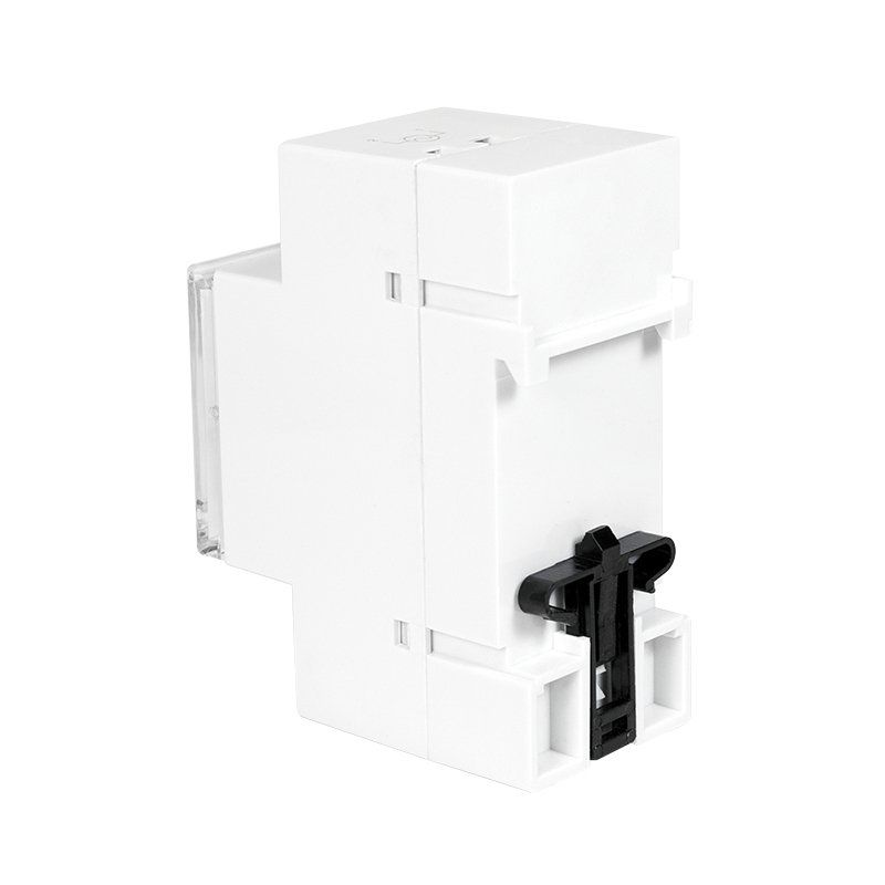 LogiLink ET0010 minuteur électrique Blanc Programmateur journalier/hebdomadaire