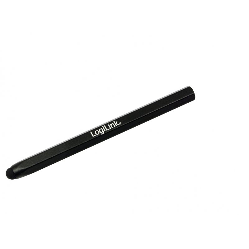 LogiLink AA0010 stylet Noir