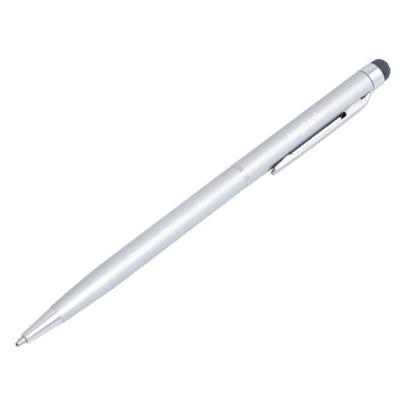 LogiLink compatible Touch Pen - Stift/Kugelschreiber