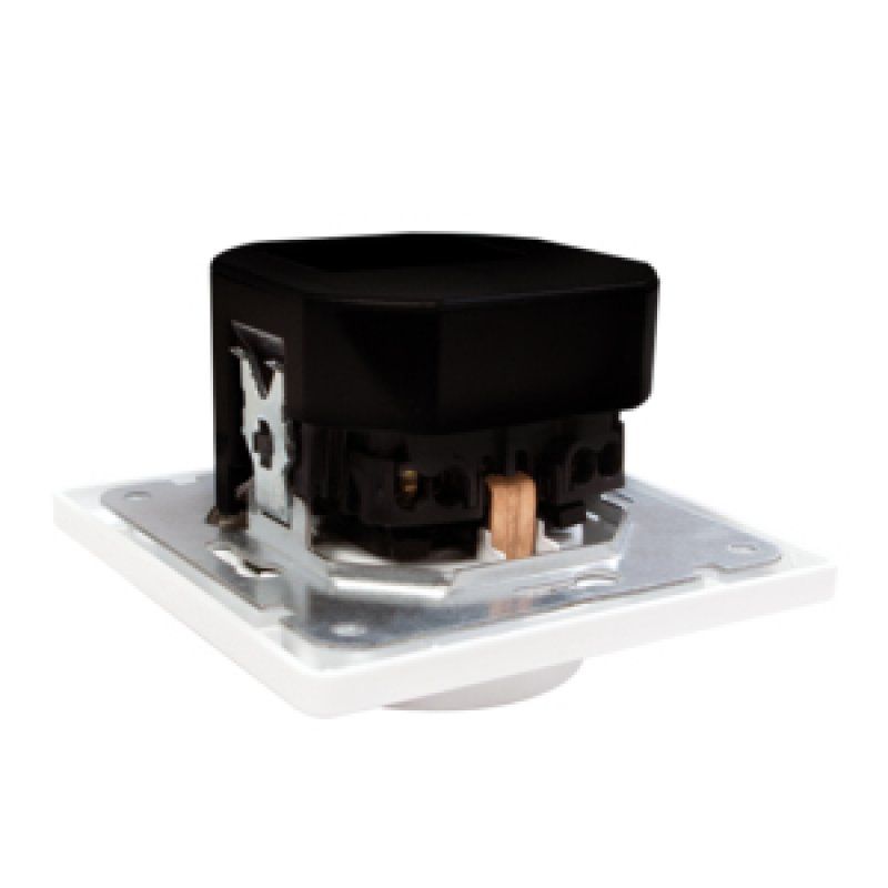 LogiLink PA0162 socket-outlet 2 x USB + CEE 7/3 White