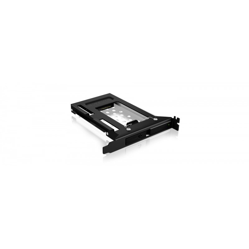 HDD Acc ICY BOX 2.5'' SATA HDD in ein PCI Slot
