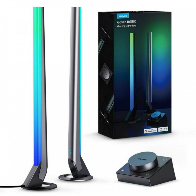 Govee - Smart Gaming Light Bars