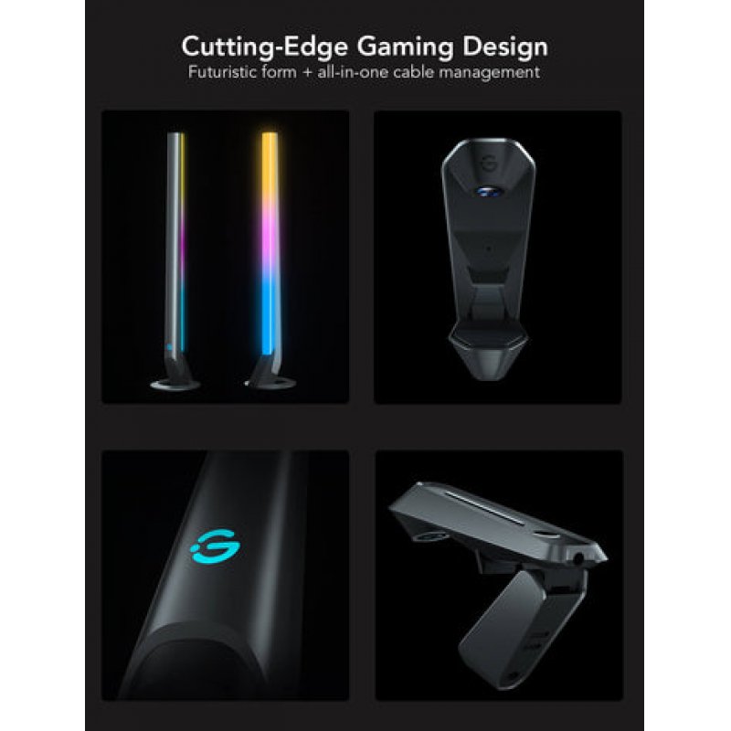 Govee - DreamView G1 Pro Gaming Light