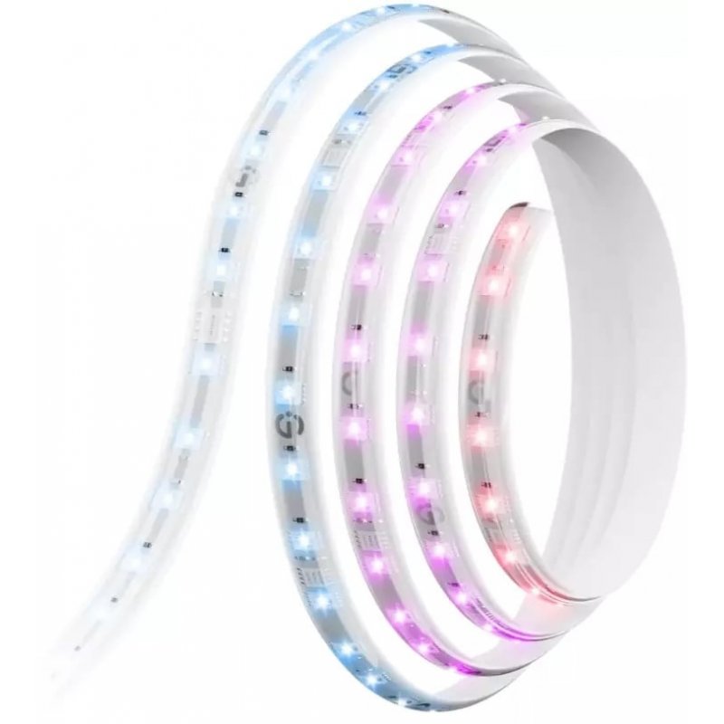 Govee - RGBICW LED Strip Lights (5 Meter)