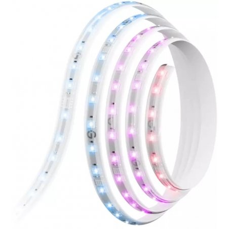 Govee - RGBICW LED Strip Lights (5 Meter)