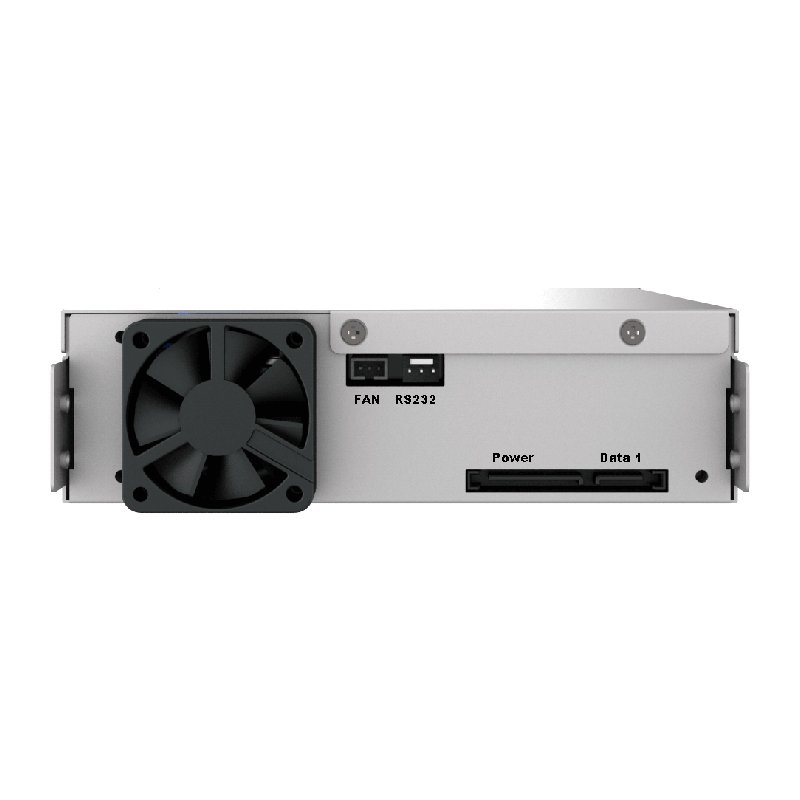 RAIDON inTank iR2022 - internes RAID-Gehäuse - SATA 6Gb/s - SATA 6Gb/s