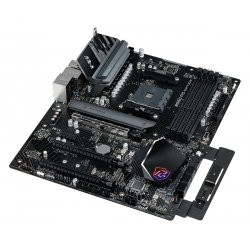 MB ASRock AMD AM4 B550 PG Riptide