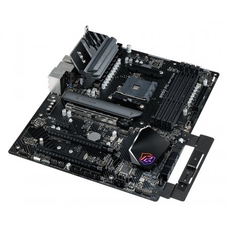 MB ASRock AMD AM4 B550 PG Riptide