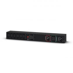 USV ACC CyberPower PDU Bypass 1U MBP20HVIEC6A