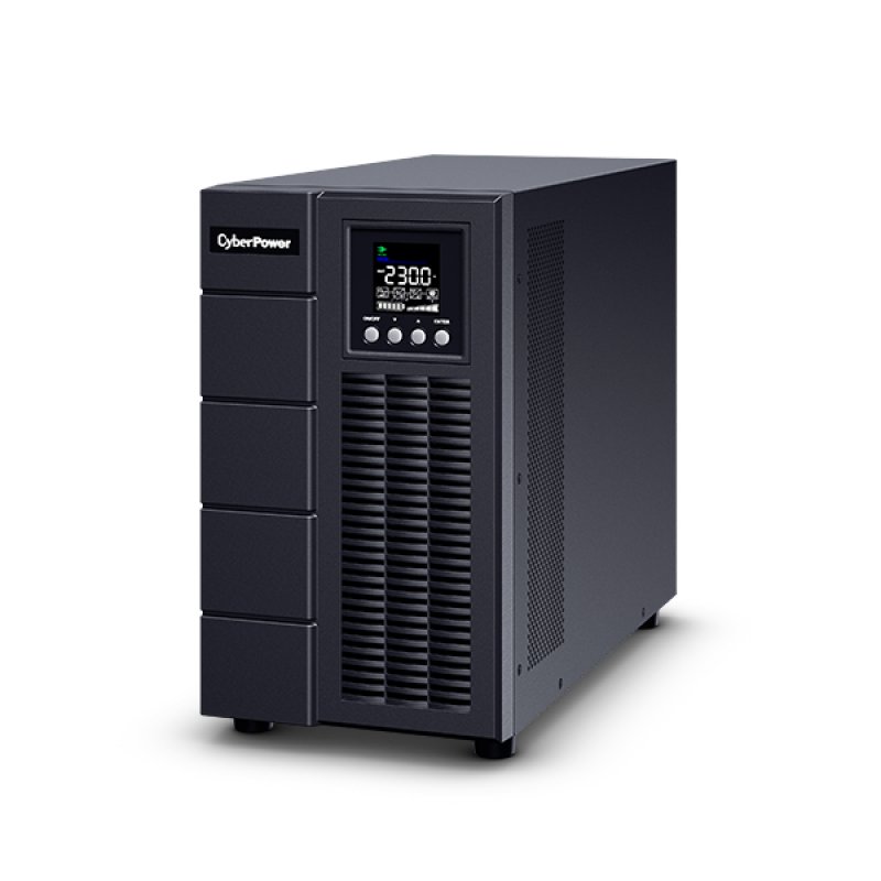 CyberPower Online S Series OLS3000EA - USV - 2700 Watt - 3000 VA