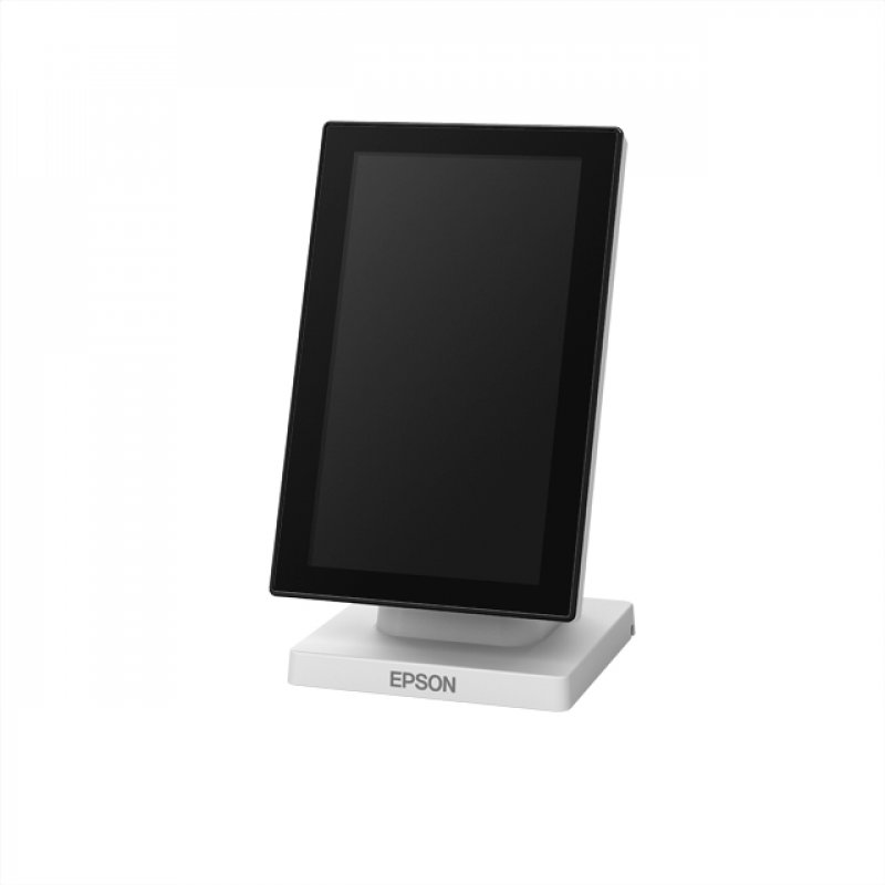 DM-D70 (210): USB CUSTOMER DISPLAY WHITE
