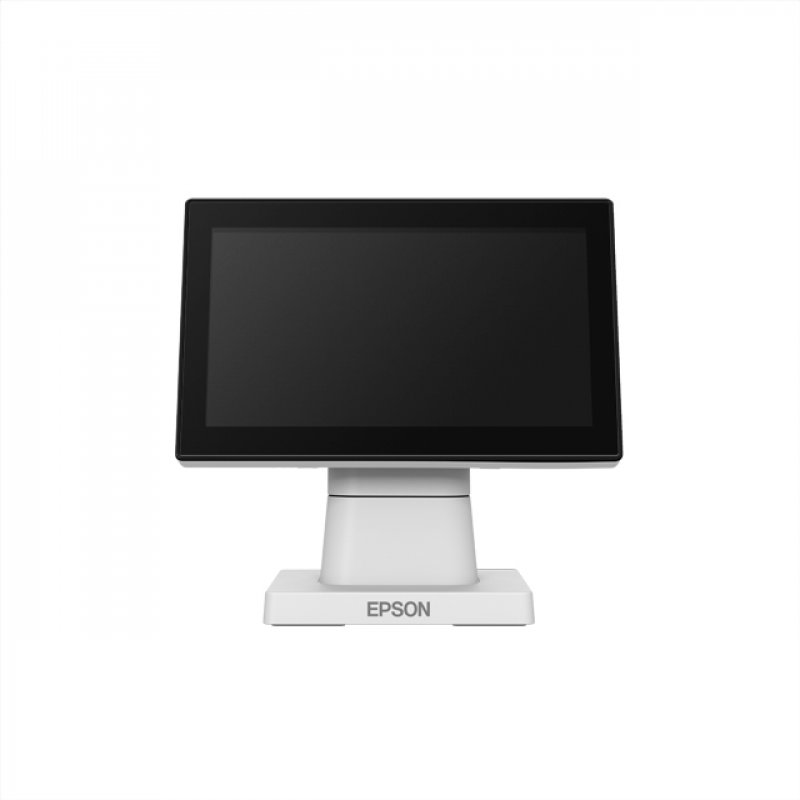 DM-D70 (210): USB CUSTOMER DISPLAY WHITE