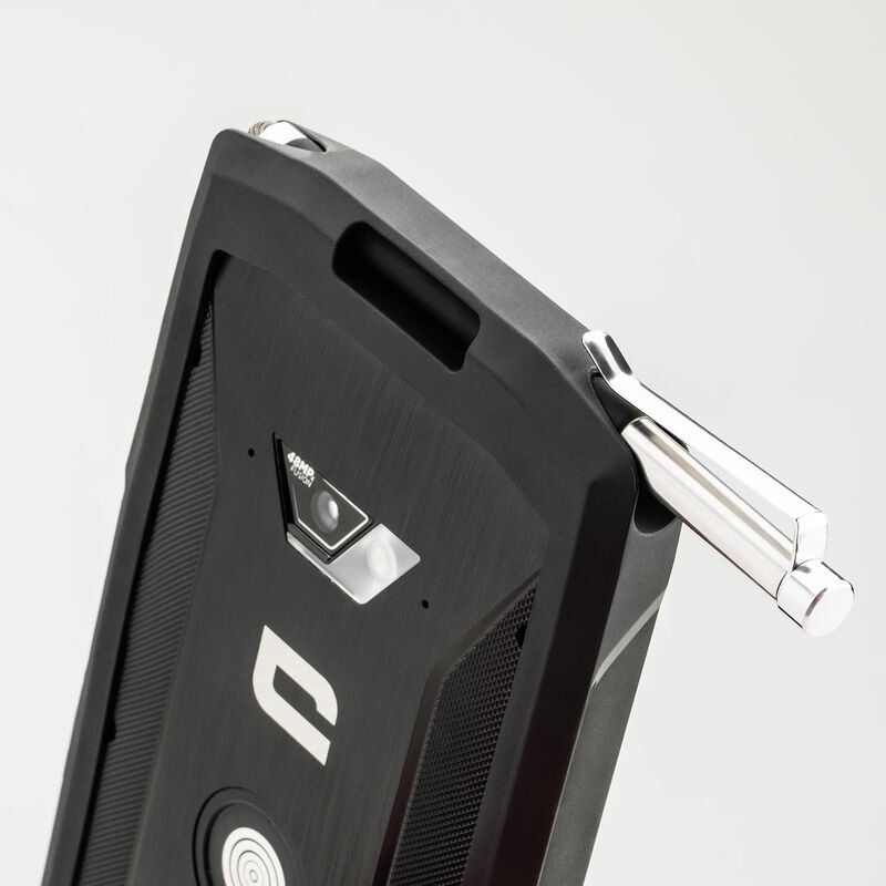 Crosscall Stylus Case Core-X4
