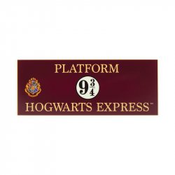 Paladone Hogwarts Express Plug in night-light