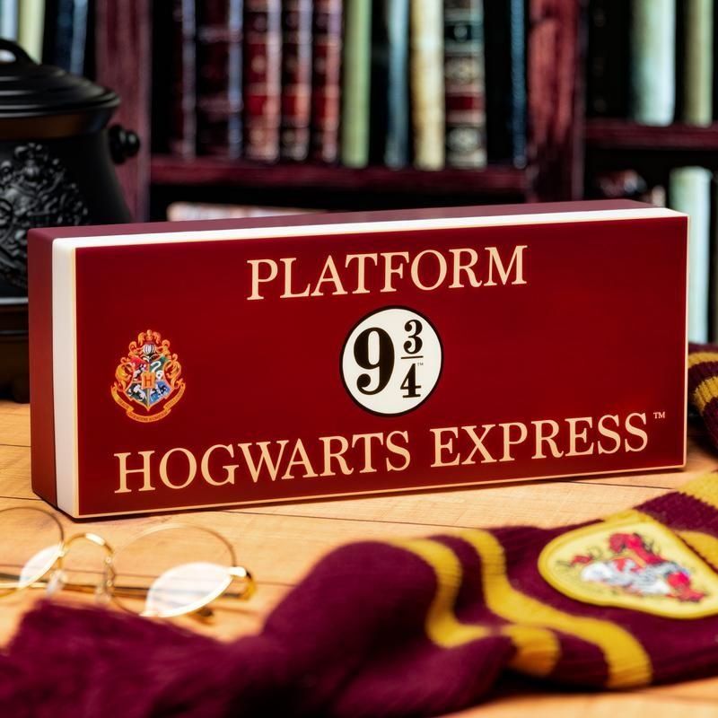 Paladone Hogwarts Express Veilleuse à brancher