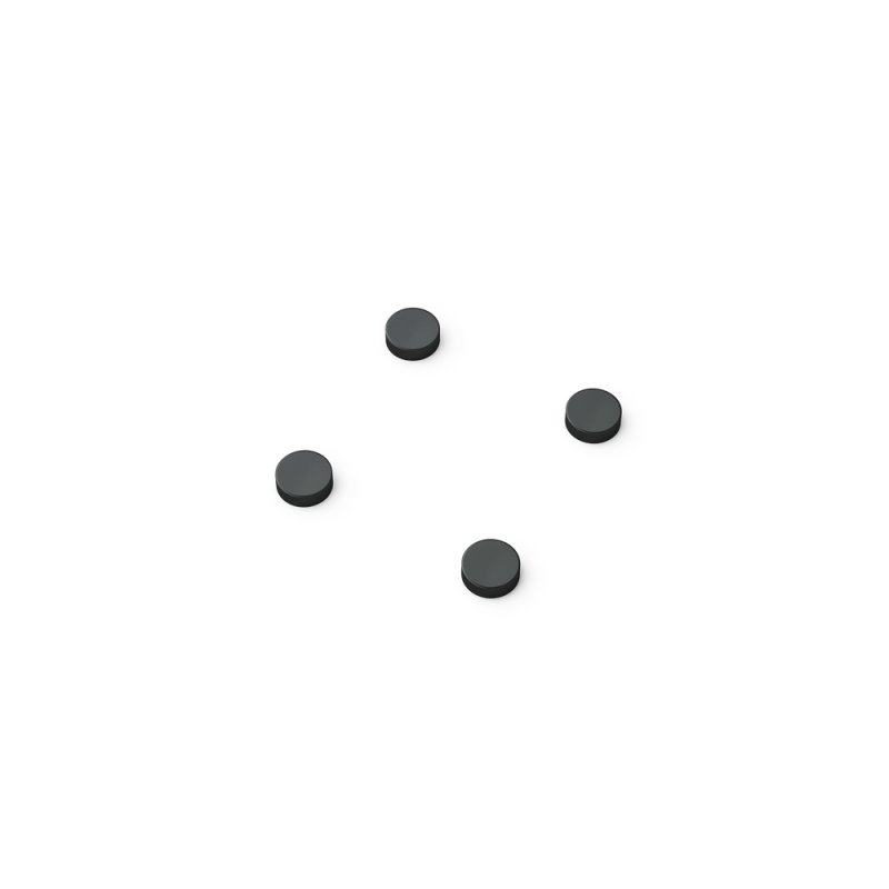 Glorious PC Gaming Race GLO-ACC-REP-2P75 keyboard/mouse cable Black 1.8 m USB Type-A, USB Type-C