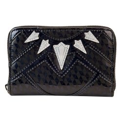 Marvel by Loungefly Porte-monnaie Black Panther Cosplay